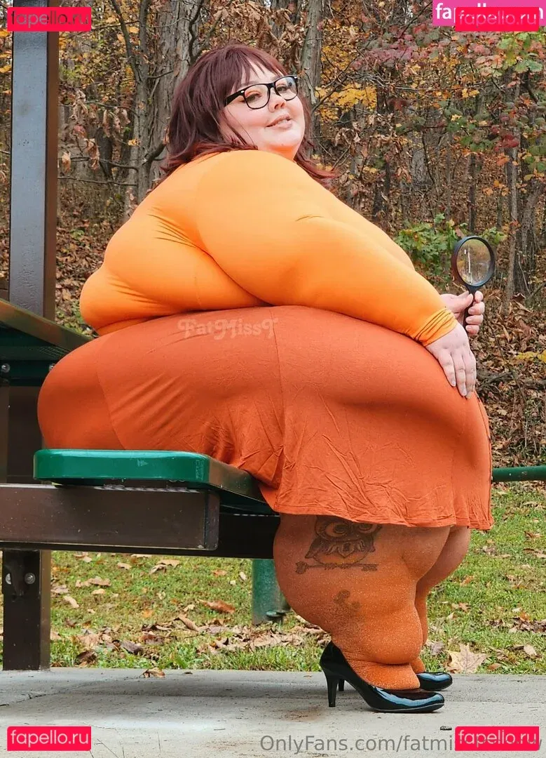 fatmisstssbbw Onlyfans Photo Gallery 