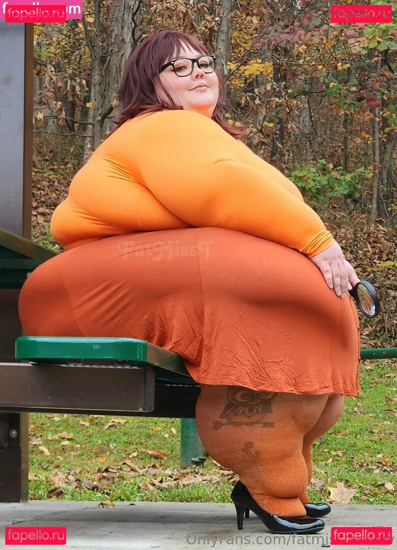 fatmisstssbbw Onlyfans Photo Gallery 
