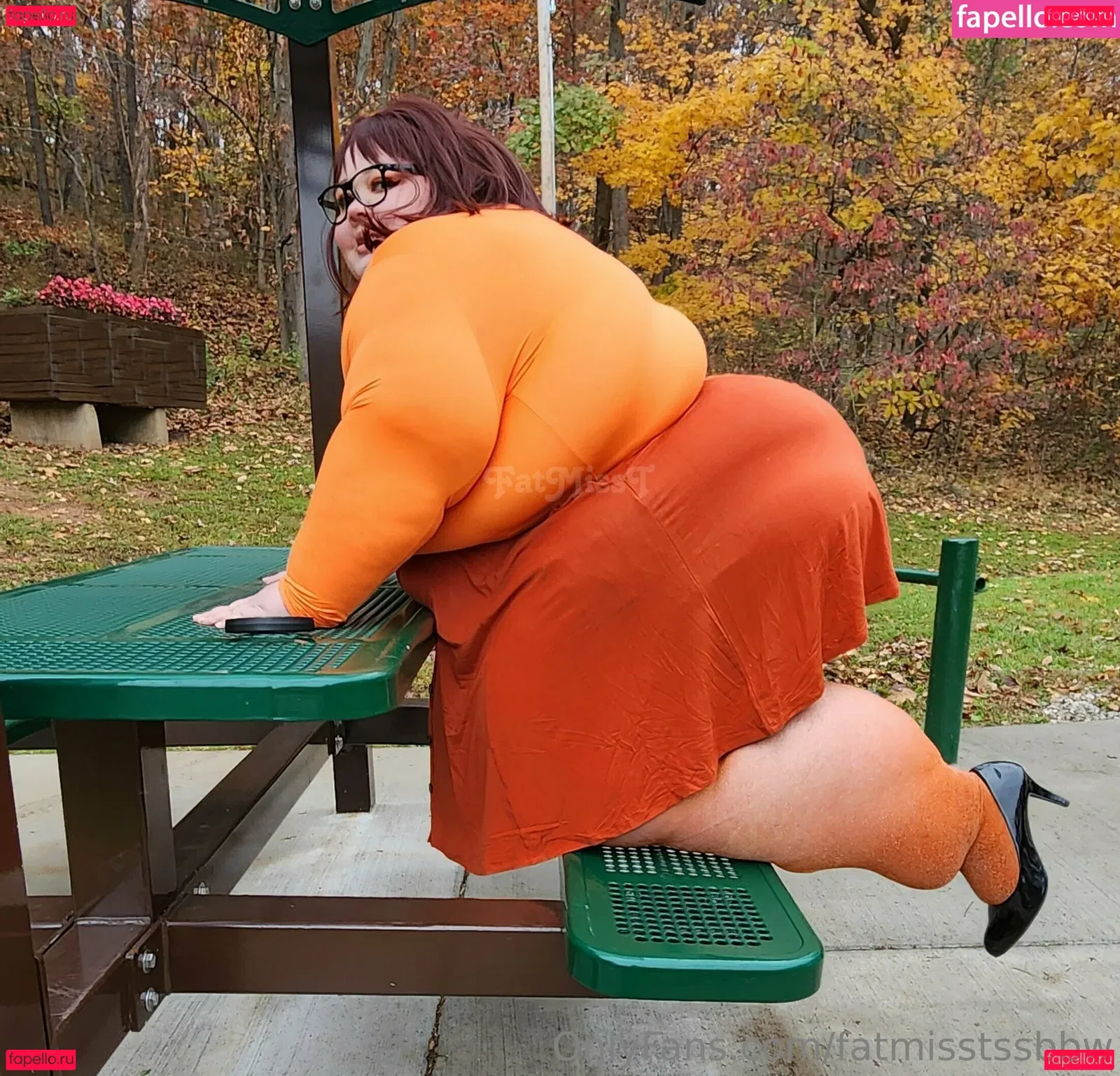 fatmisstssbbw Onlyfans Photo Gallery 