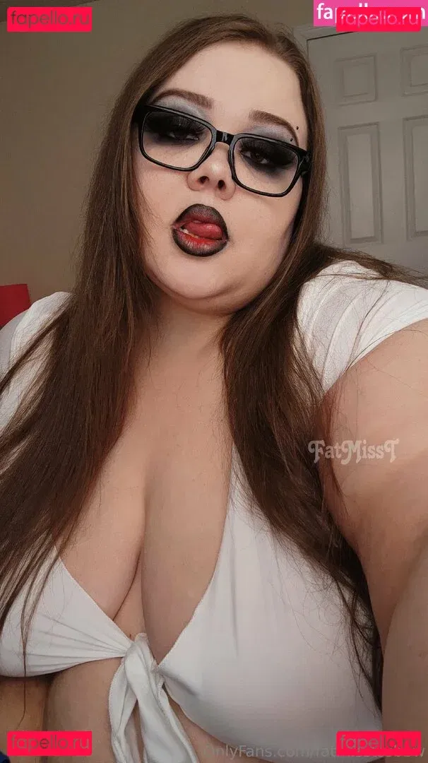 fatmisstssbbw Onlyfans Photo Gallery 