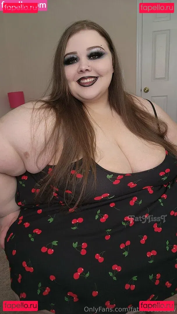 fatmisstssbbw Onlyfans Photo Gallery 