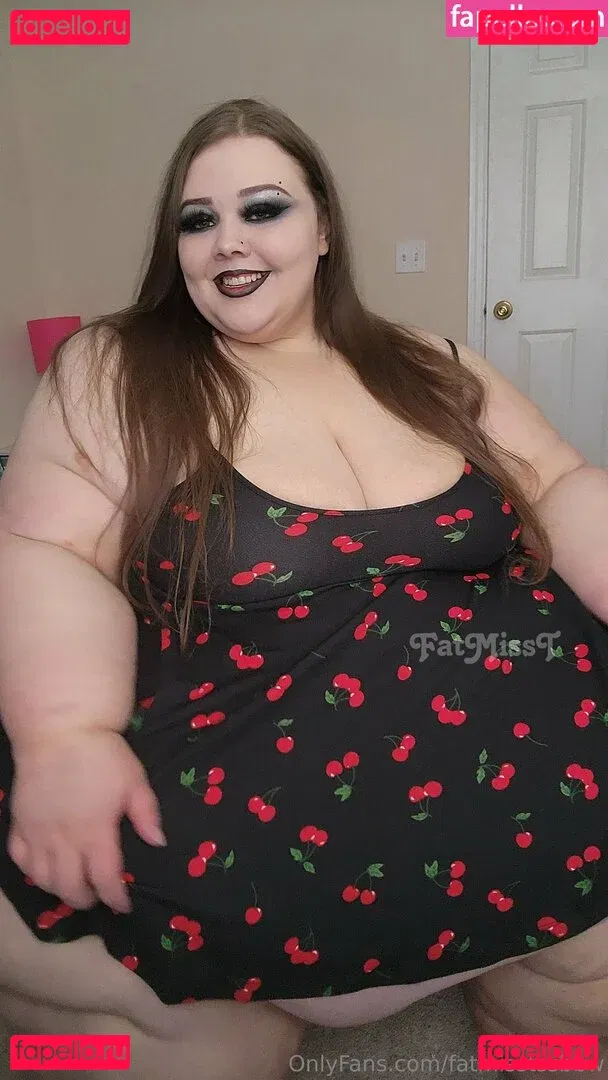 fatmisstssbbw Onlyfans Photo Gallery 