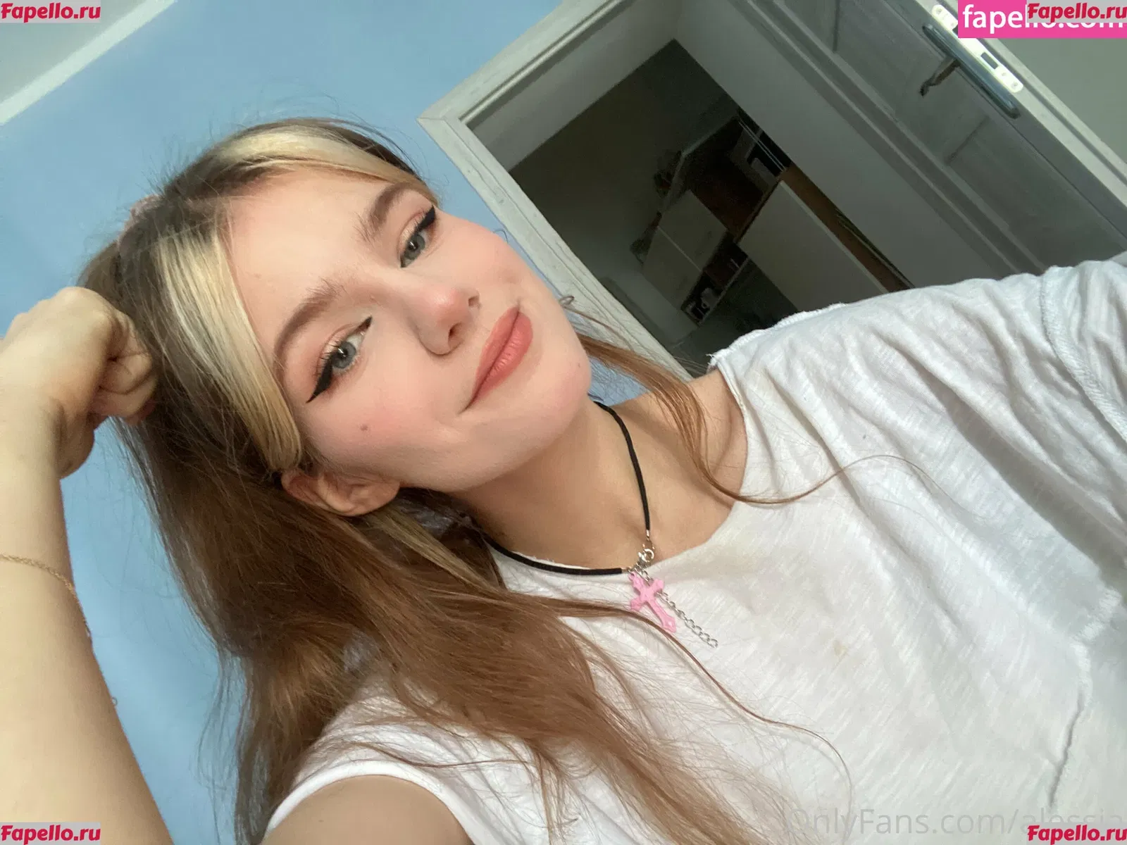 Aleksandra Kalus Onlyfans Photo Gallery 