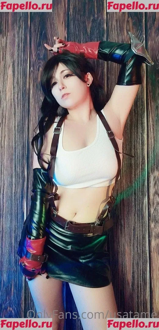 Usatame Onlyfans Photo Gallery 