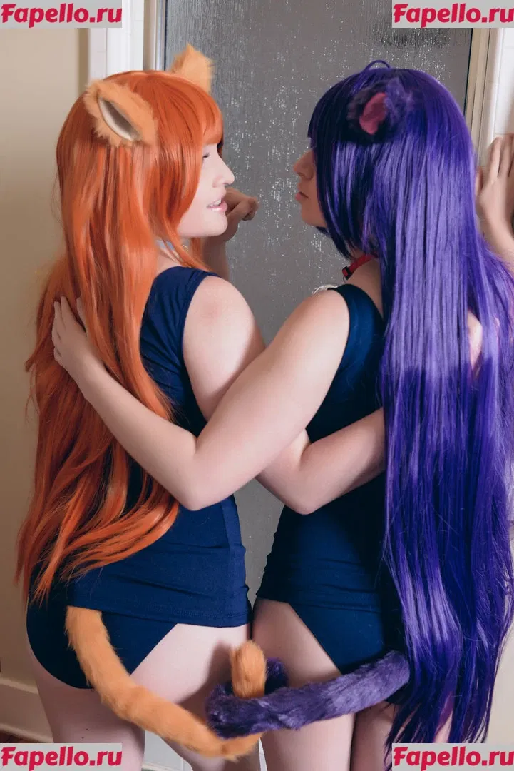 Usatame Onlyfans Photo Gallery 