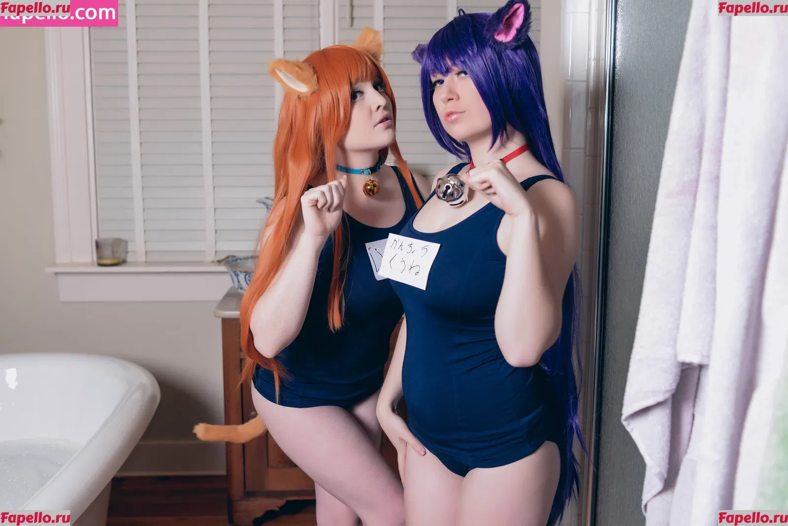 Usatame Onlyfans Photo Gallery 