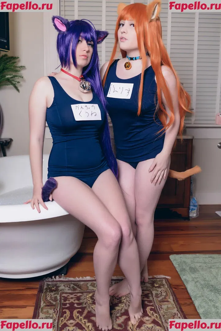 Usatame Onlyfans Photo Gallery 