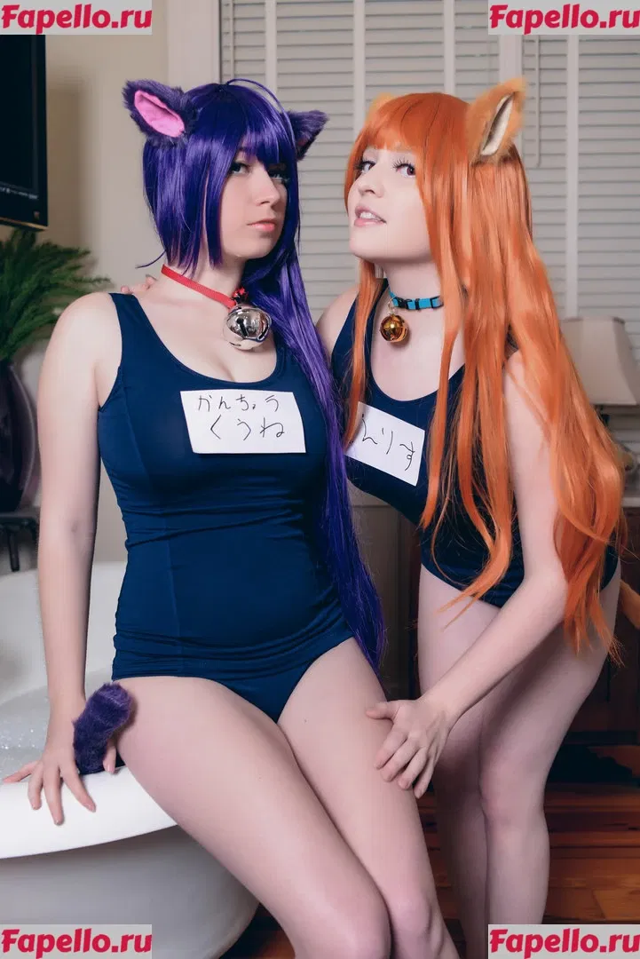 Usatame Onlyfans Photo Gallery 