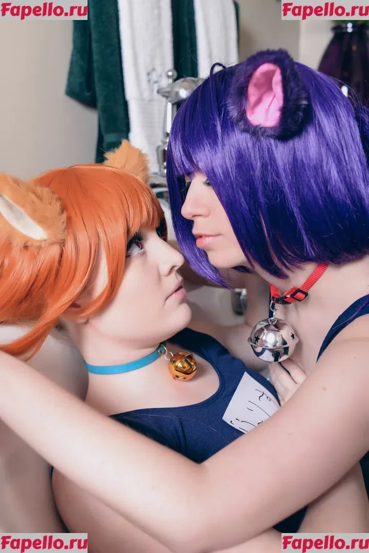 Usatame Onlyfans Photo Gallery 