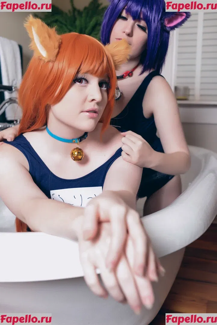 Usatame Onlyfans Photo Gallery 