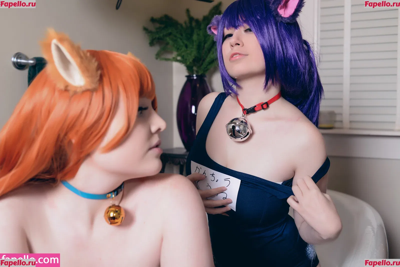 Usatame Onlyfans Photo Gallery 