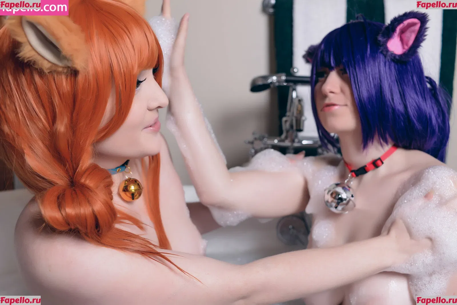 Usatame Onlyfans Photo Gallery 
