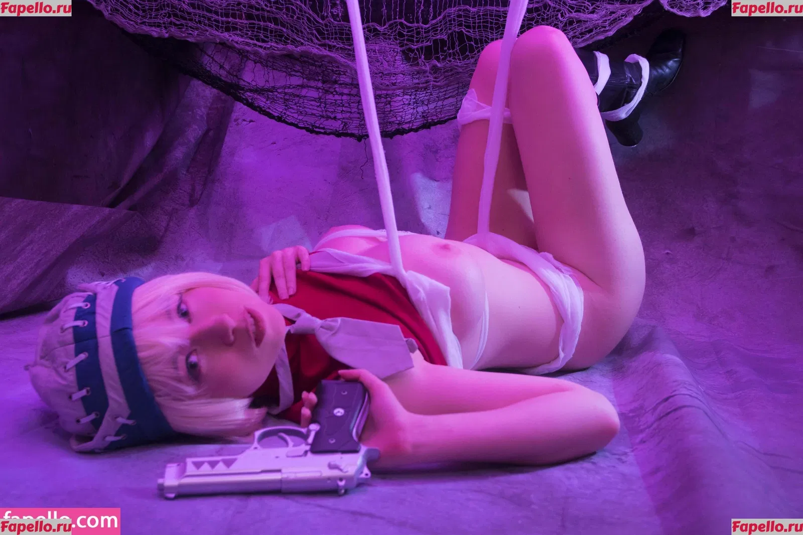 Usatame Onlyfans Photo Gallery 