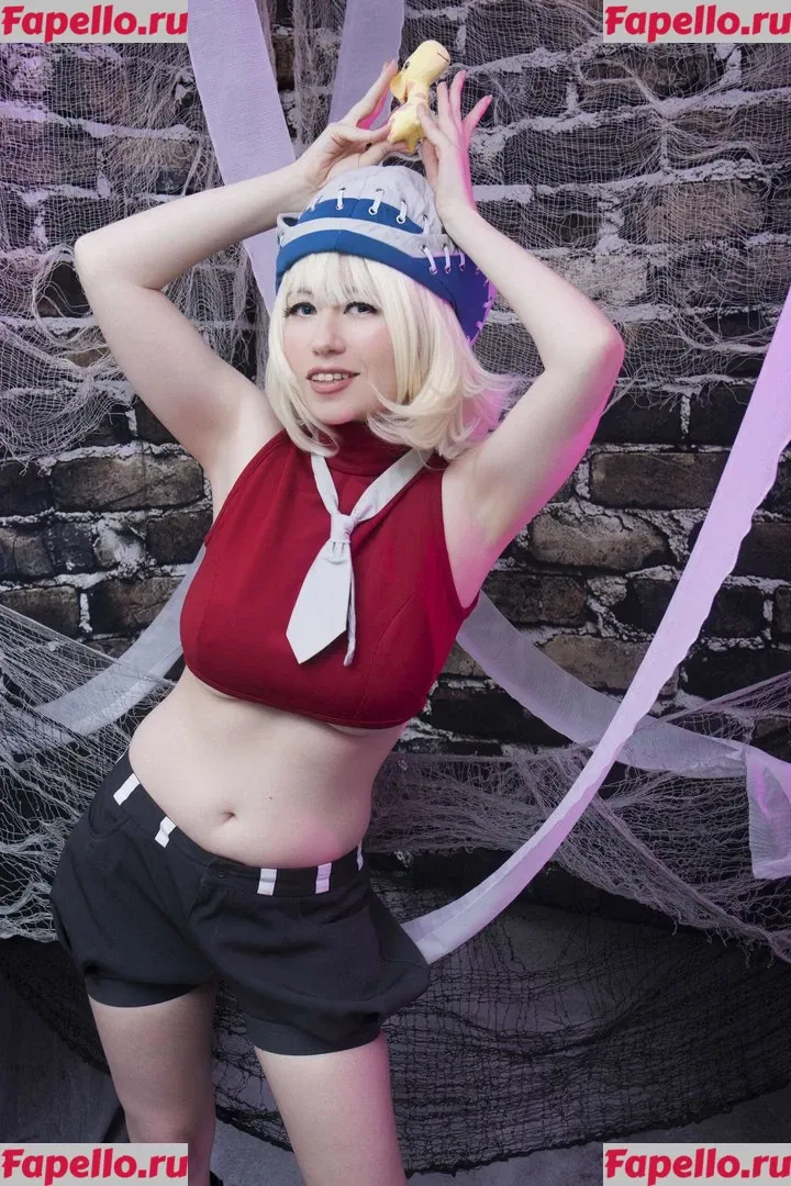 Usatame Onlyfans Photo Gallery 