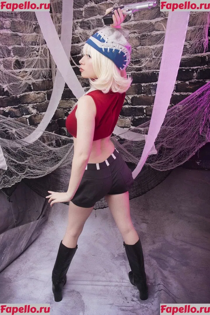 Usatame Onlyfans Photo Gallery 
