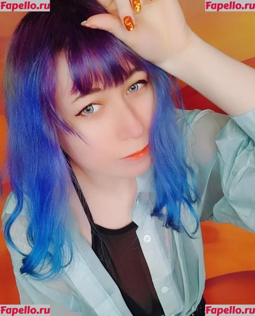 Usatame Onlyfans Photo Gallery 