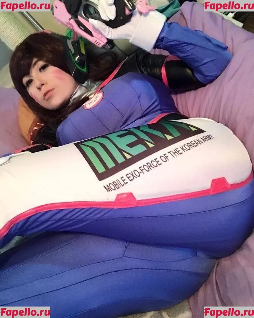 Usatame Onlyfans Photo Gallery 