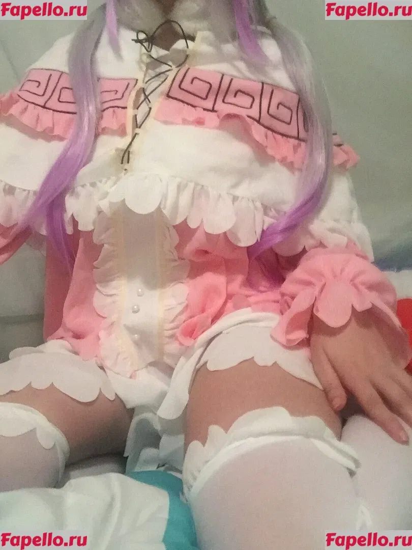 Usatame Onlyfans Photo Gallery 
