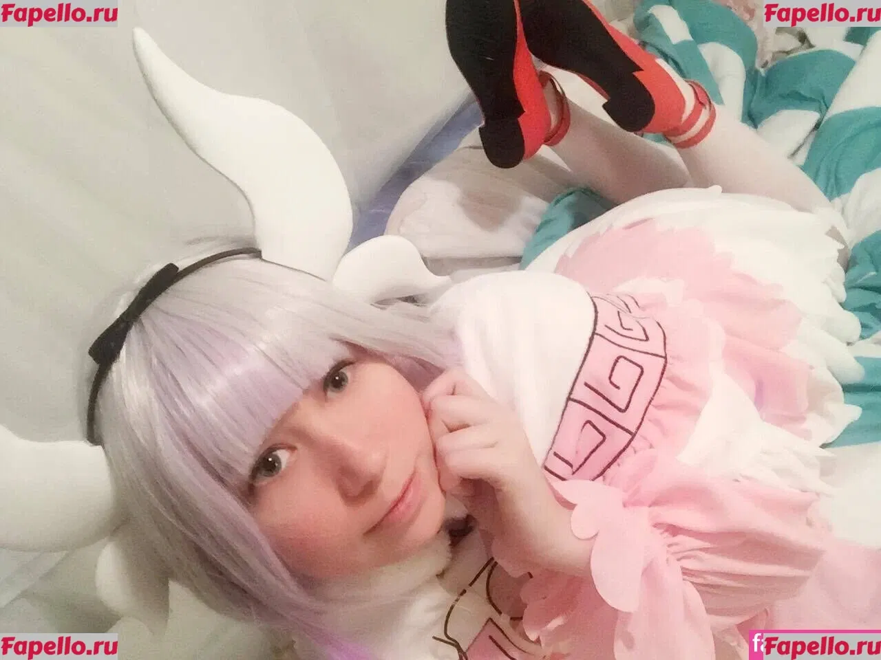 Usatame Onlyfans Photo Gallery 