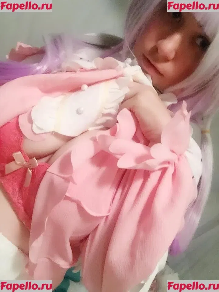 Usatame Onlyfans Photo Gallery 