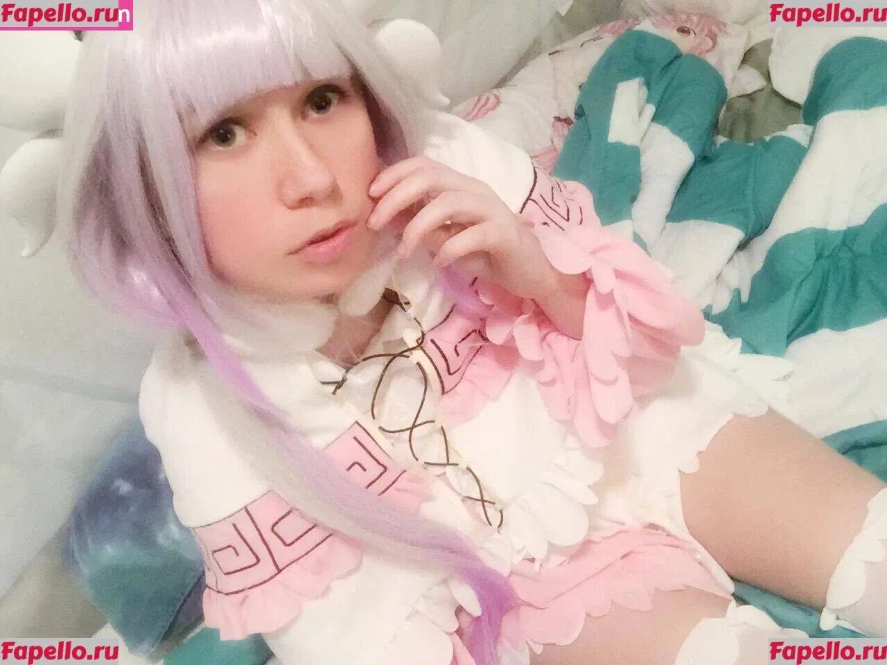Usatame Onlyfans Photo Gallery 