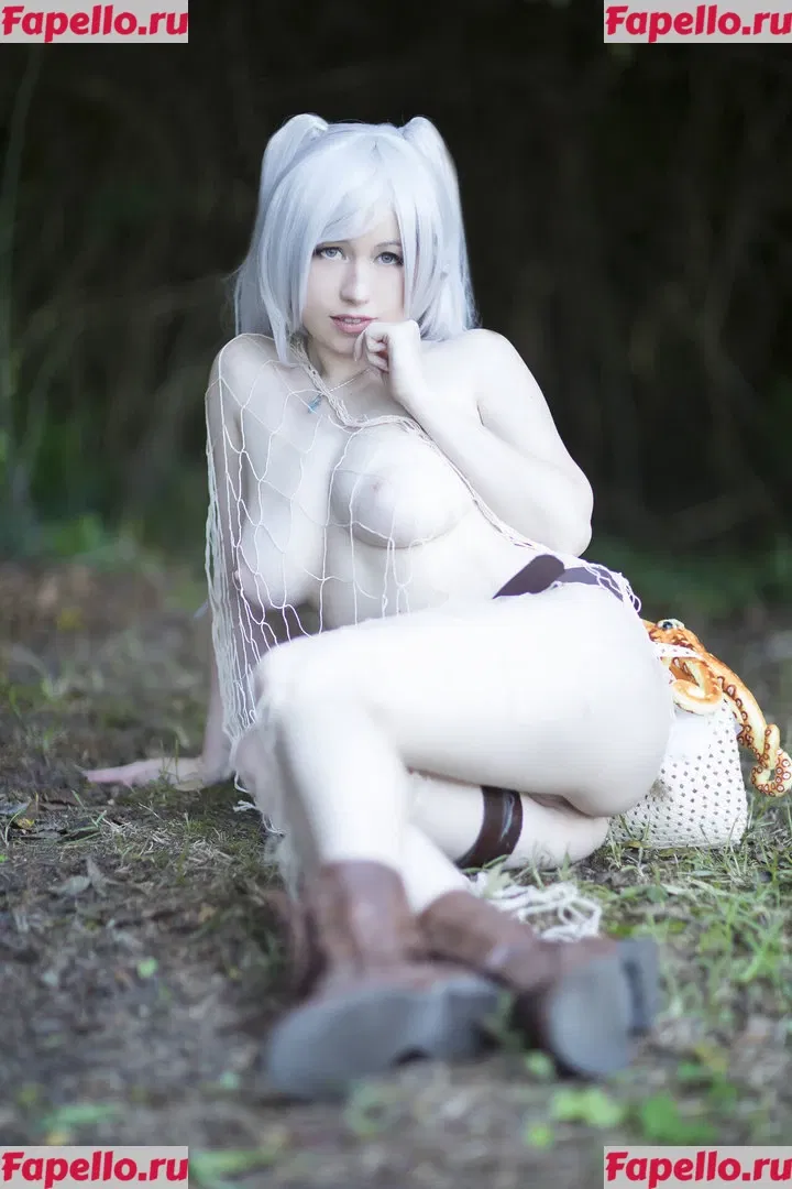 Usatame Onlyfans Photo Gallery 