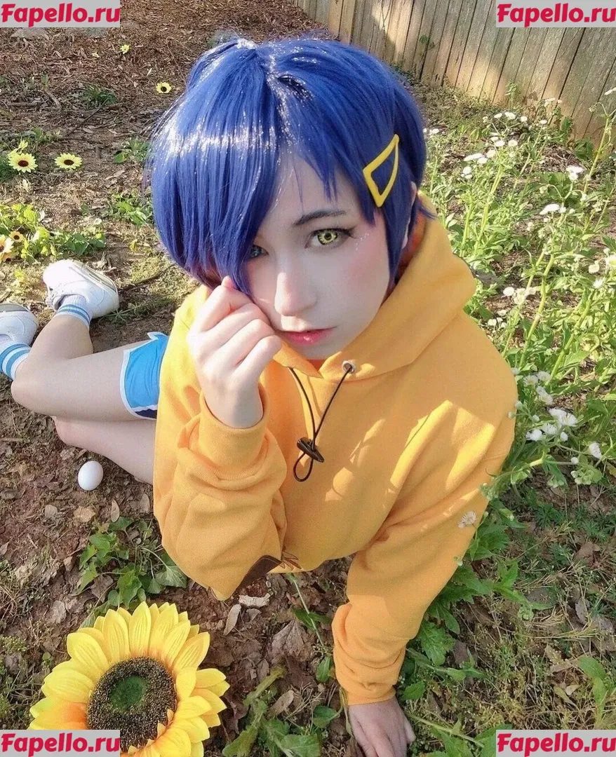 Usatame Onlyfans Photo Gallery 