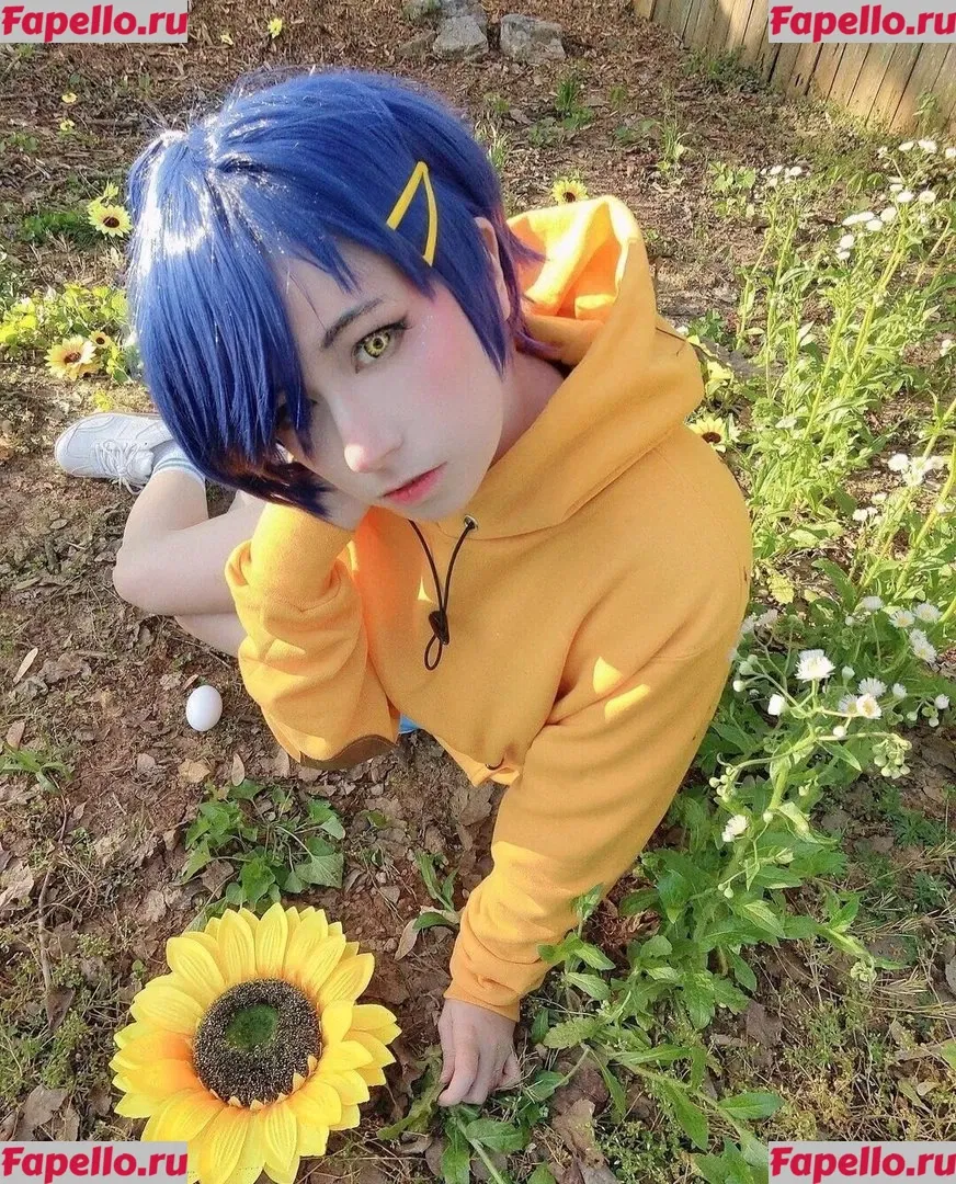 Usatame Onlyfans Photo Gallery 