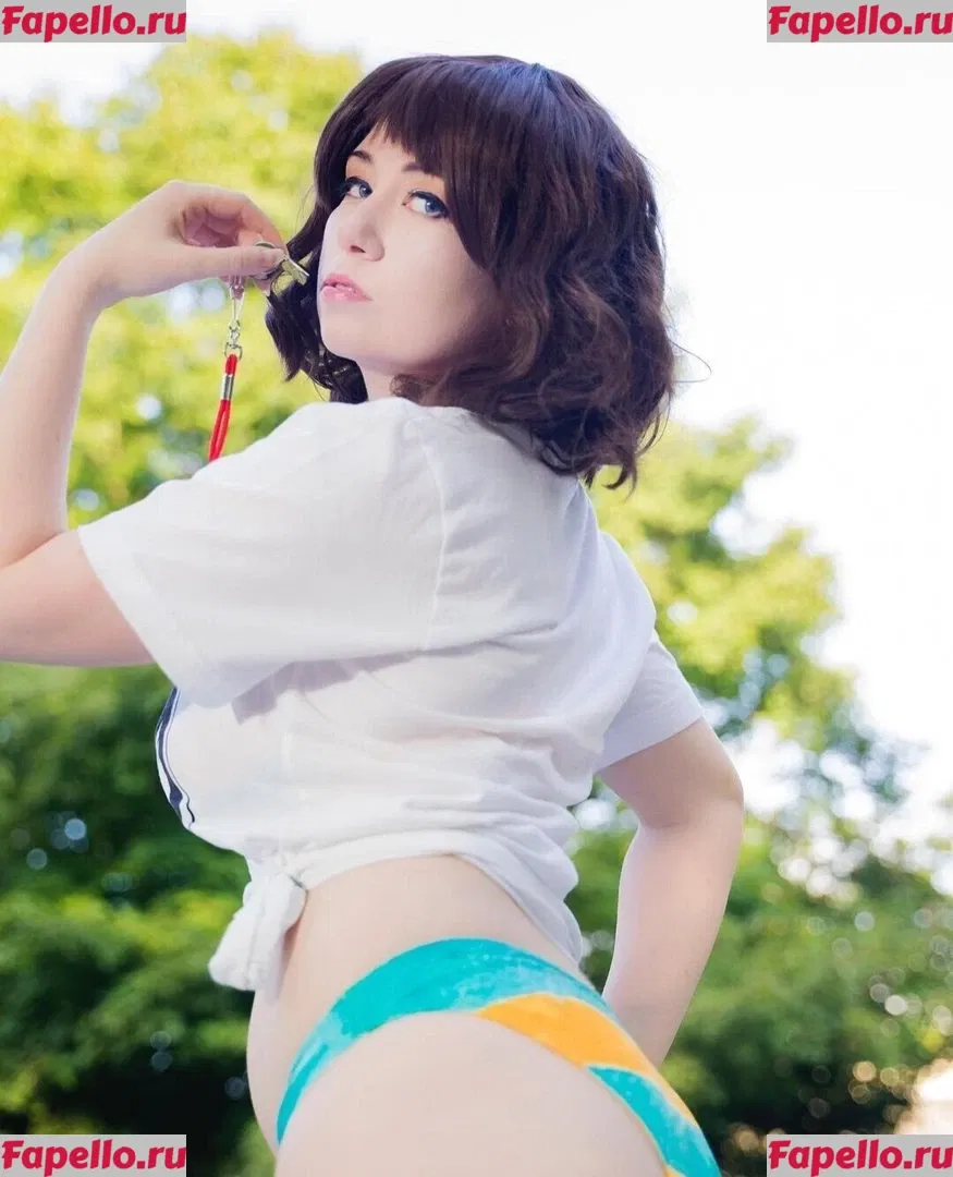 Usatame Onlyfans Photo Gallery 