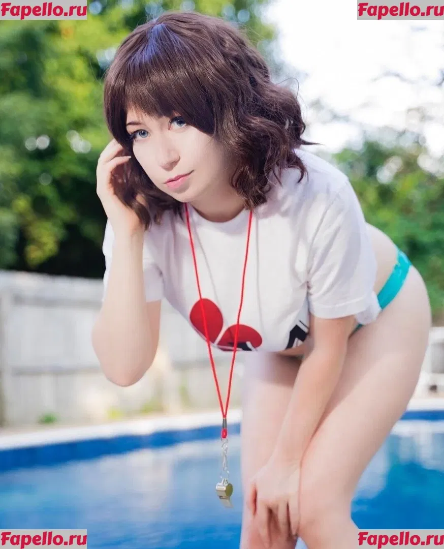 Usatame Onlyfans Photo Gallery 