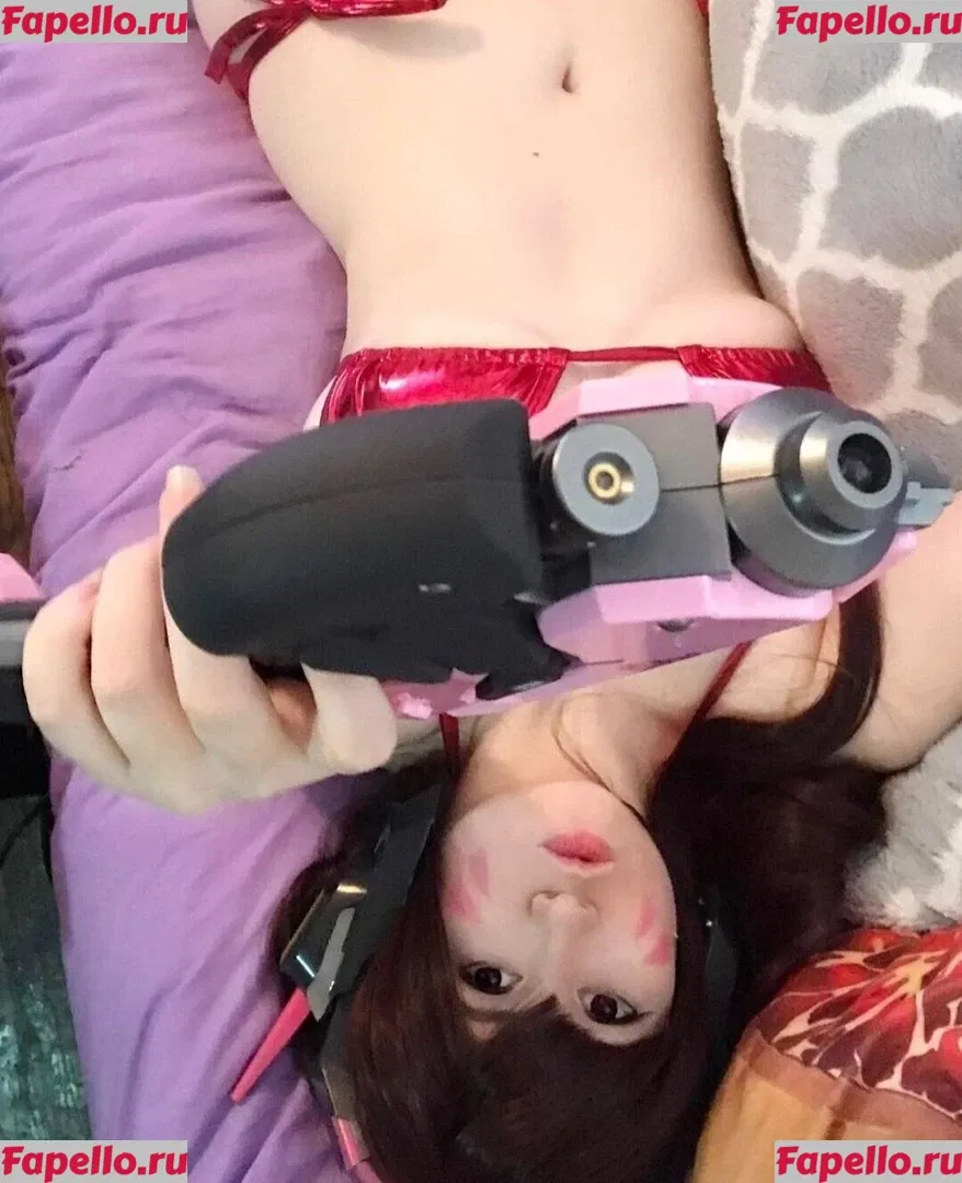 Usatame Onlyfans Photo Gallery 