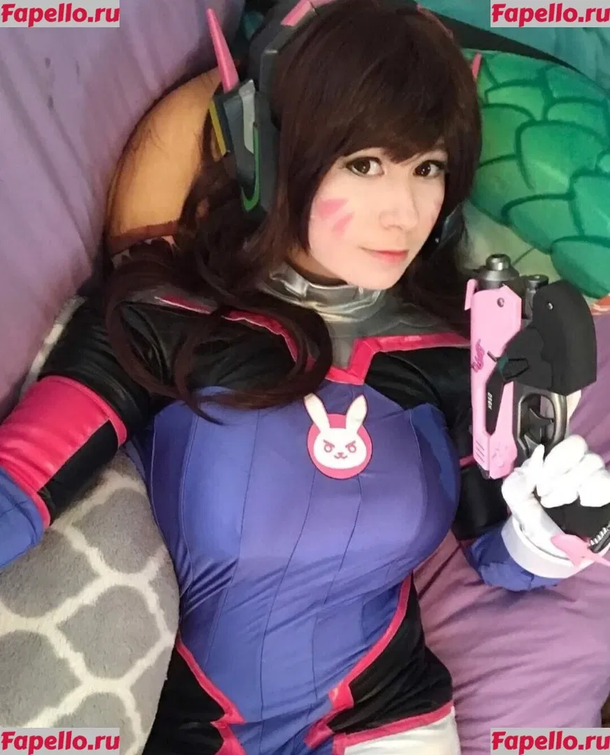 Usatame Onlyfans Photo Gallery 