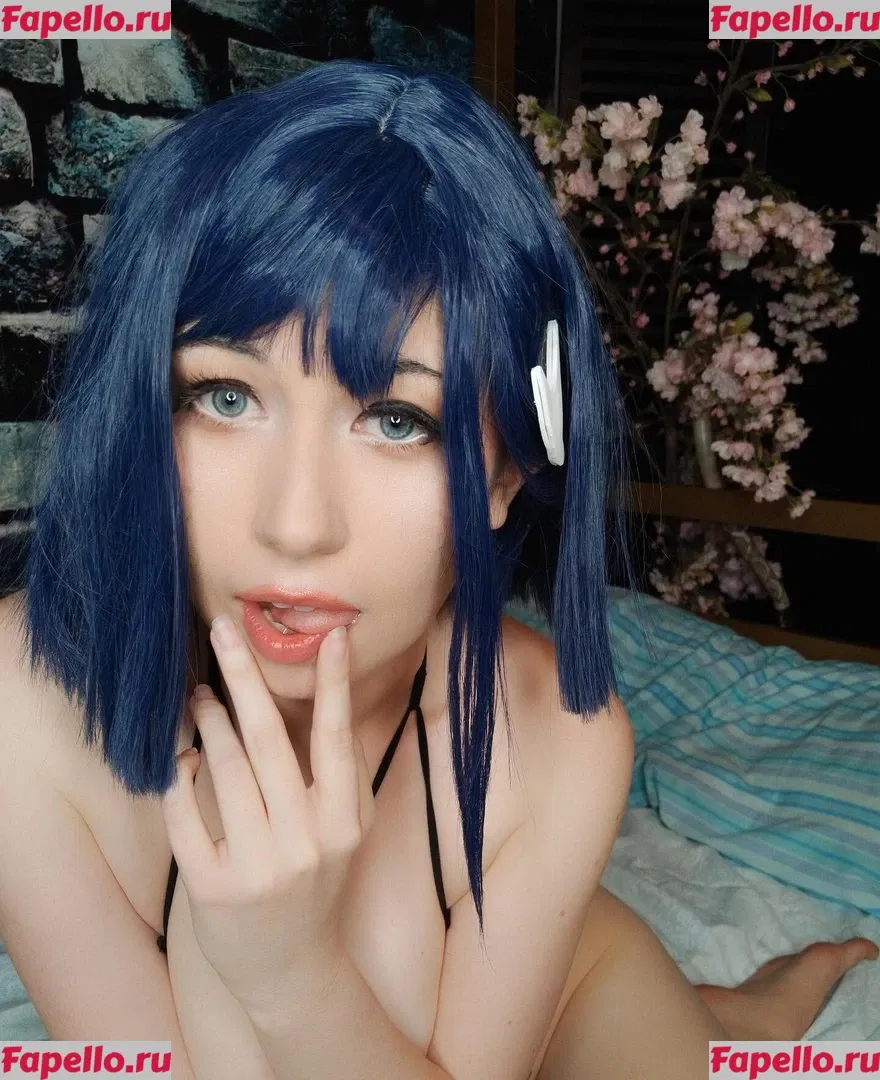 Usatame Onlyfans Photo Gallery 