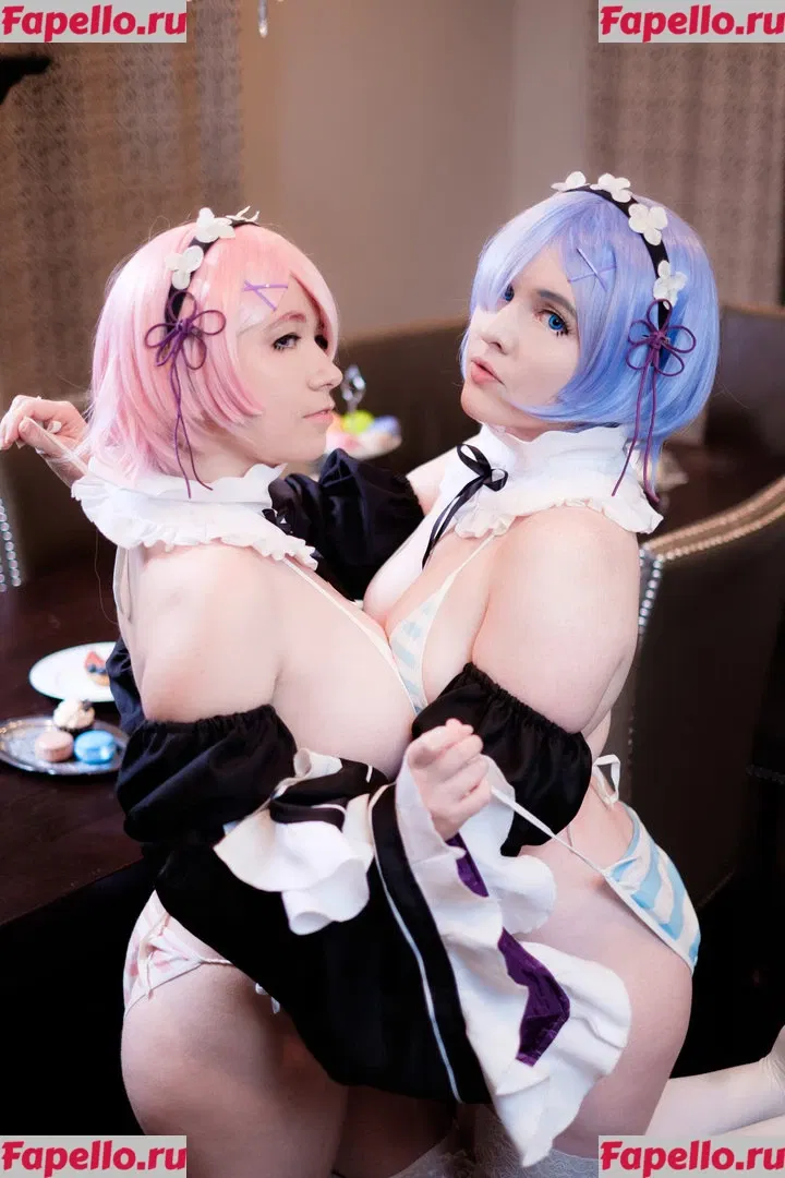 Usatame Onlyfans Photo Gallery 