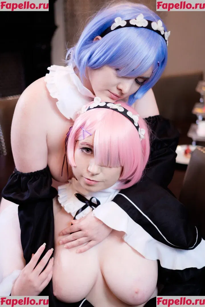 Usatame Onlyfans Photo Gallery 