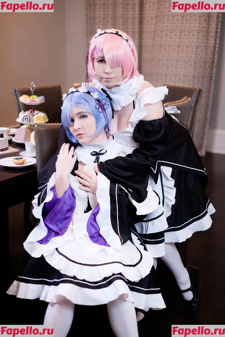 Usatame Onlyfans Photo Gallery 