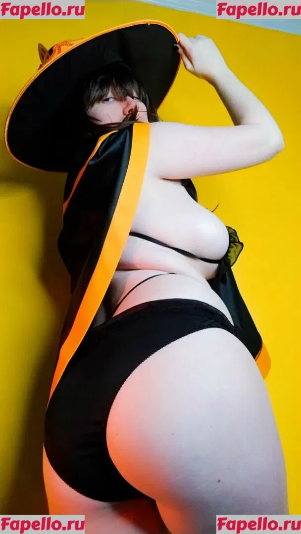 Usatame Onlyfans Photo Gallery 