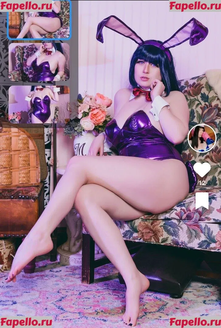 Usatame Onlyfans Photo Gallery 