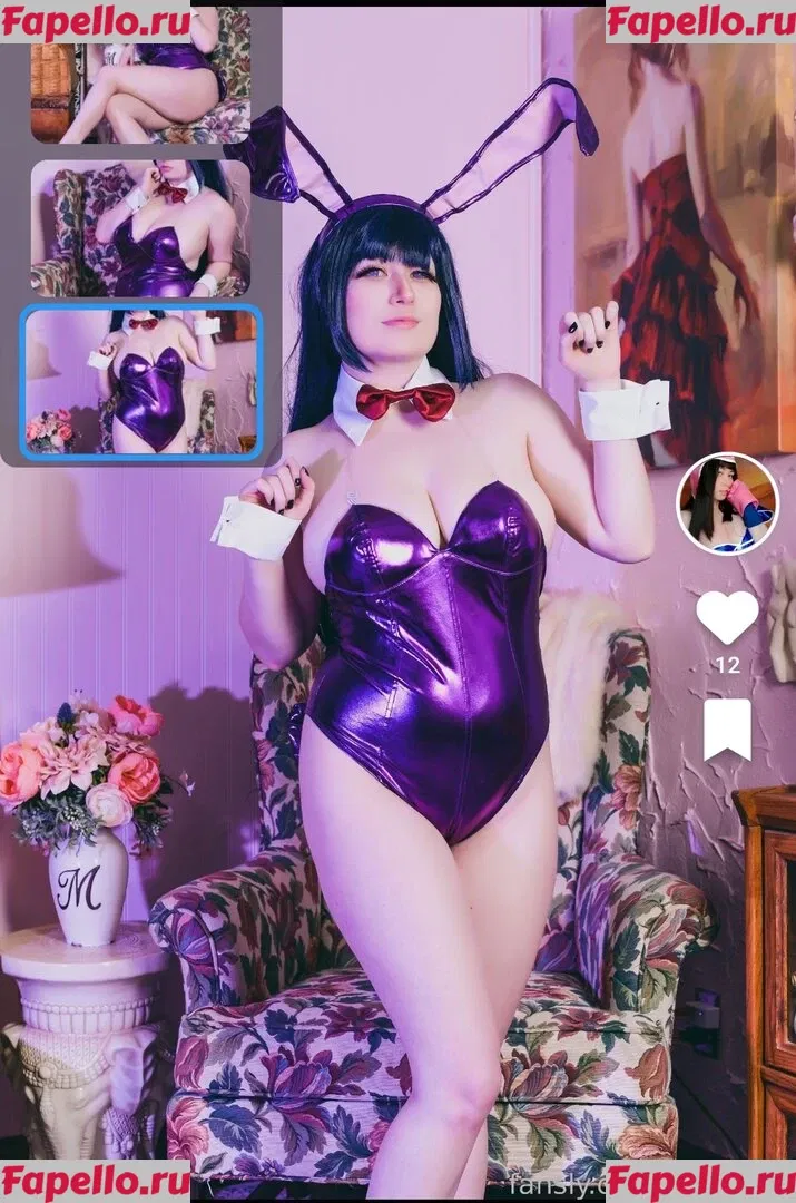 Usatame Onlyfans Photo Gallery 