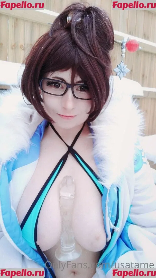 Usatame Onlyfans Photo Gallery 