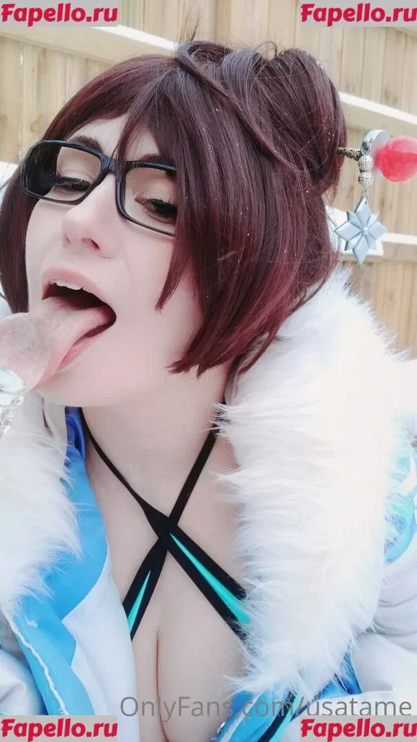 Usatame Onlyfans Photo Gallery 