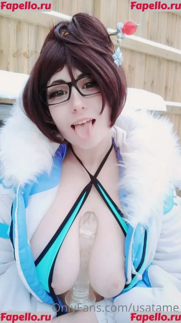 Usatame Onlyfans Photo Gallery 