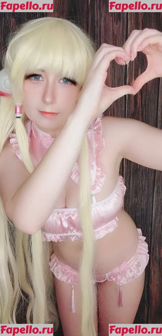 Usatame Onlyfans Photo Gallery 