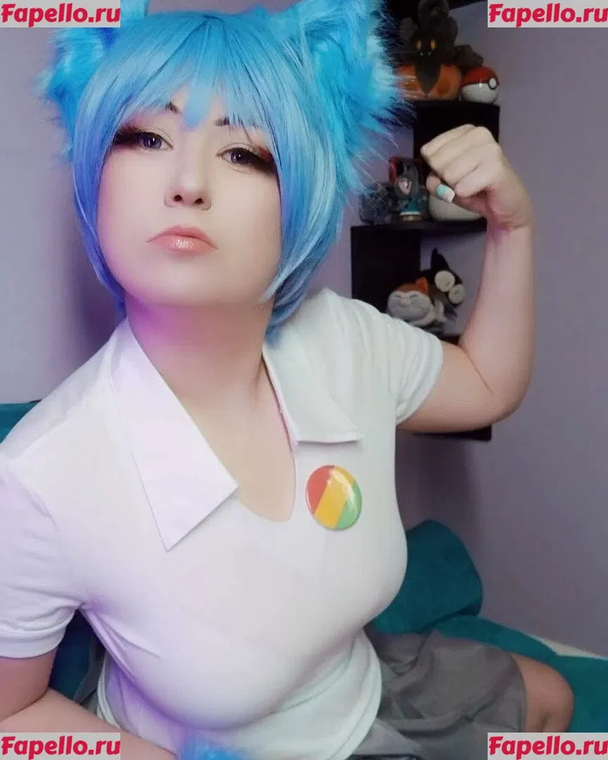 Usatame Onlyfans Photo Gallery 