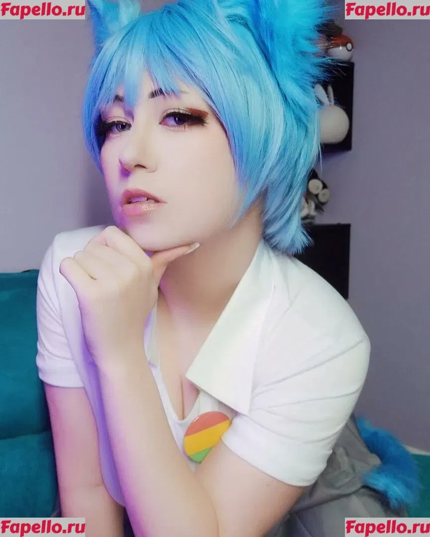 Usatame Onlyfans Photo Gallery 