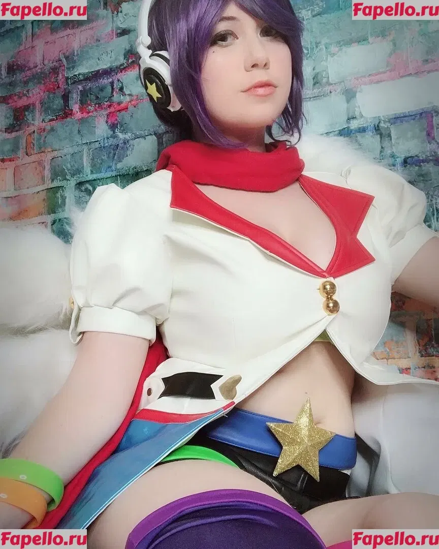 Usatame Onlyfans Photo Gallery 