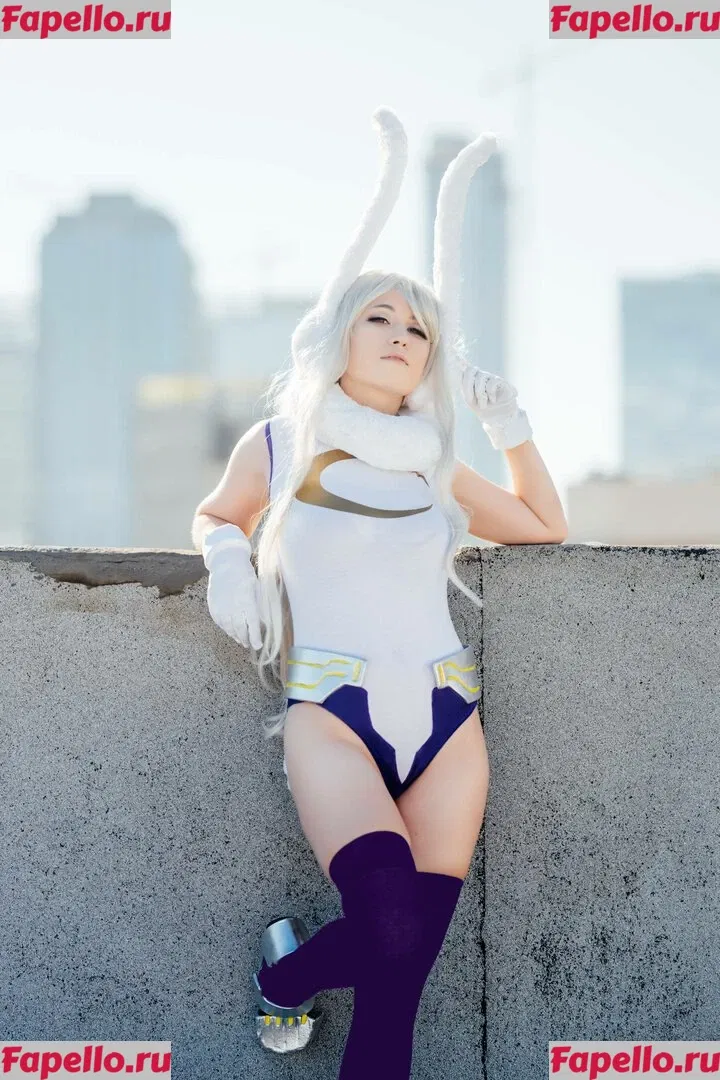 Usatame Onlyfans Photo Gallery 