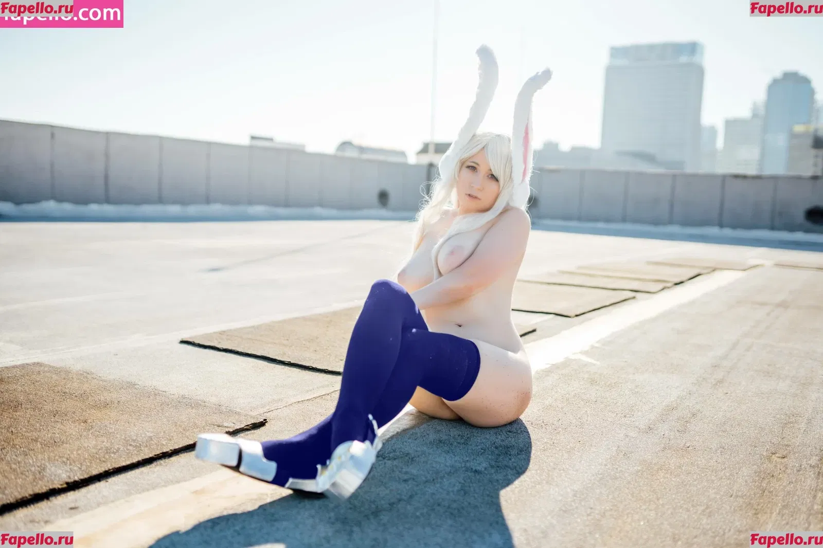 Usatame Onlyfans Photo Gallery 