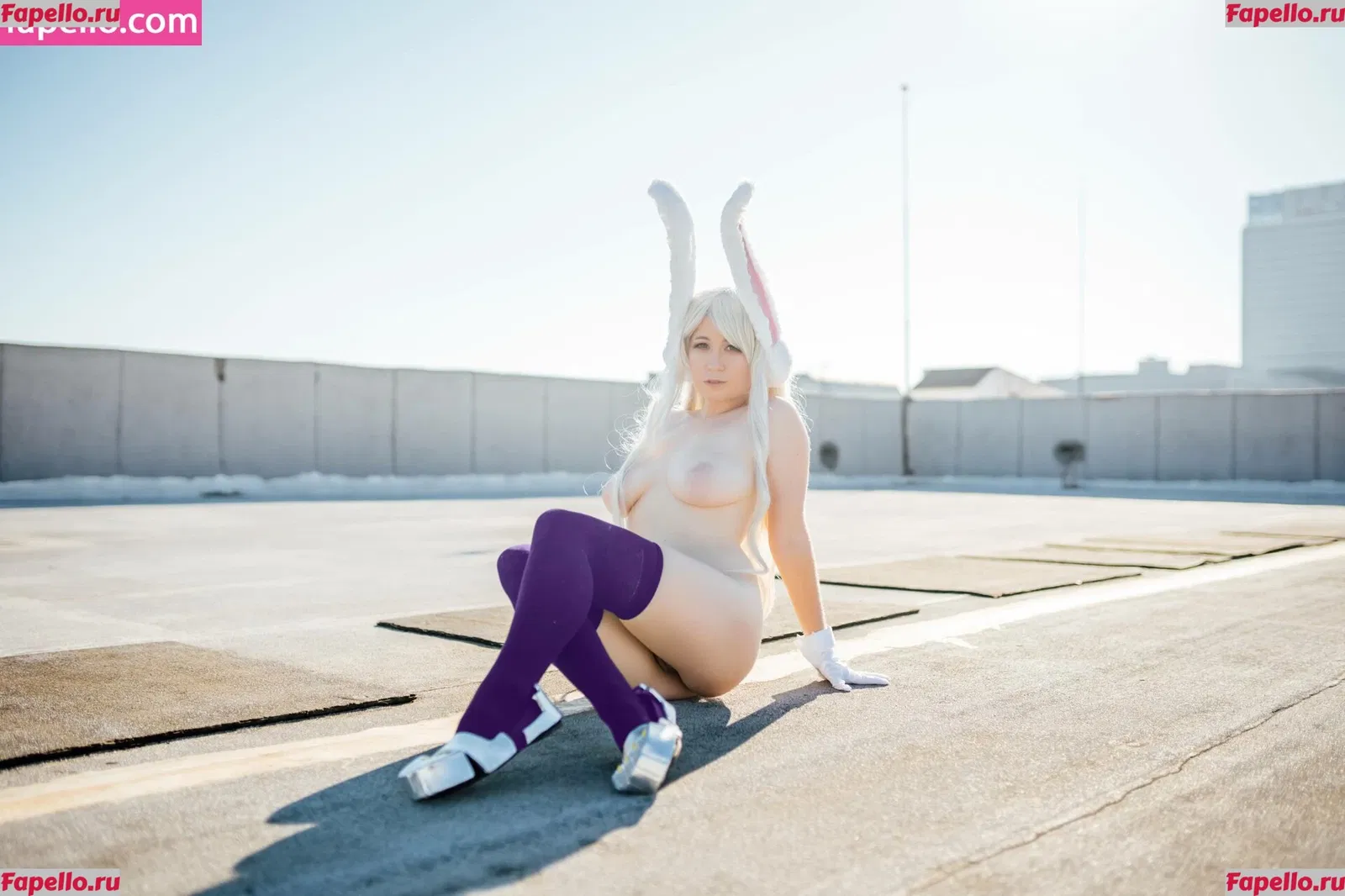 Usatame Onlyfans Photo Gallery 