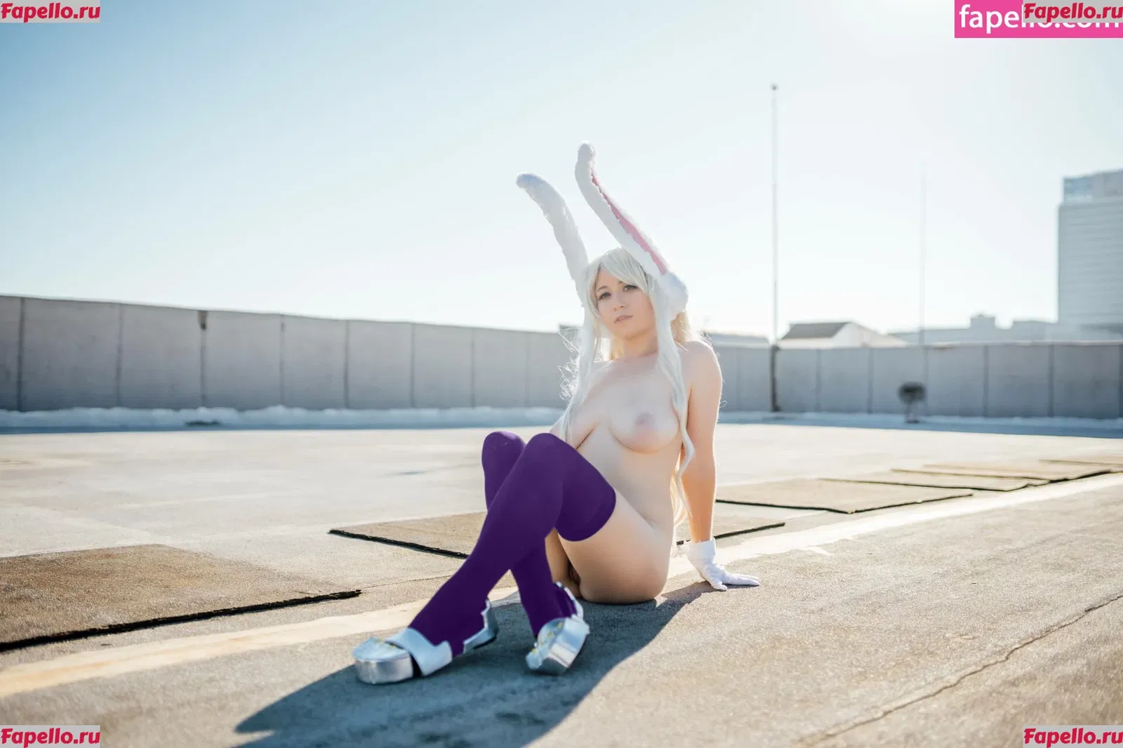 Usatame Onlyfans Photo Gallery 